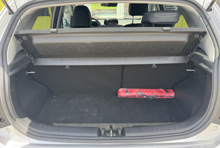 Kia Picanto Phase 2 GT LINE 1.2 DPI 16V ISG 84 cv / 1ère main / Etat neuf / Chaine de distribution