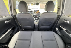 Kia Picanto Phase 2 GT LINE 1.2 DPI 16V ISG 84 cv / 1ère main / Etat neuf / Chaine de distribution