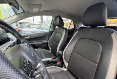 Kia Picanto Phase 2 GT LINE 1.2 DPI 16V ISG 84 cv / 1ère main / Etat neuf / Chaine de distribution
