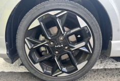 Kia Picanto Phase 2 GT LINE 1.2 DPI 16V ISG 84 cv / 1ère main / Etat neuf / Chaine de distribution