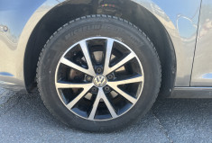 Volkswagen Touran 1.6 tdi 105