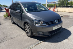 Volkswagen Touran 1.6 tdi 105