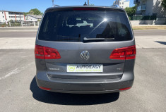 Volkswagen Touran 1.6 tdi 105