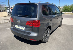 Volkswagen Touran 1.6 tdi 105