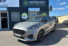 Ford Puma Ford PUMA 1.0 Ecoboost