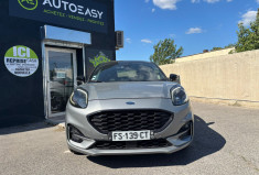 Ford Puma Ford PUMA 1.0 Ecoboost