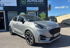 Ford Puma Ford PUMA 1.0 Ecoboost