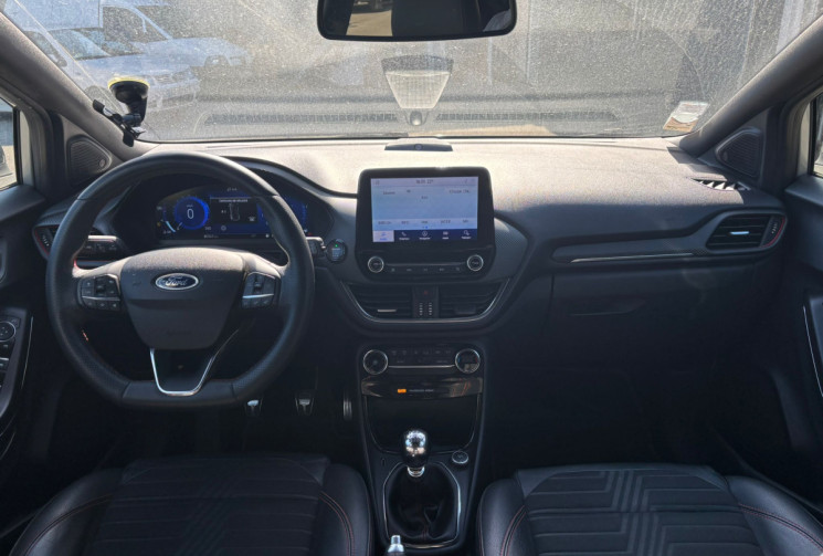 Ford Puma Ford PUMA 1.0 Ecoboost
