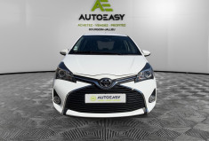 Toyota Yaris 1.4 D / 90 CH / DYNAMIC 