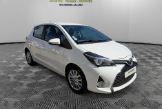 Toyota Yaris 1.4 D / 90 CH / DYNAMIC 