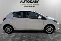 Toyota Yaris 1.4 D / 90 CH / DYNAMIC 