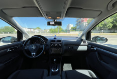 Volkswagen Touran 1.6 tdi 105