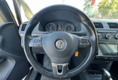 Volkswagen Touran 1.6 tdi 105