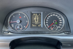 Volkswagen Touran 1.6 tdi 105