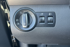 Volkswagen Touran 1.6 tdi 105