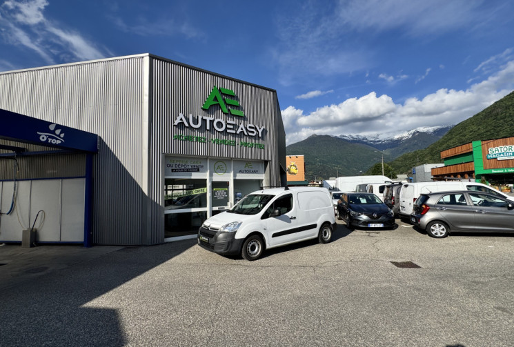 Citroën Berlingo 1.6 HDI 100 PACK CONFORT