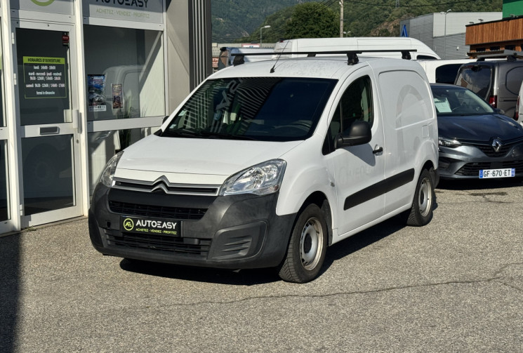 Citroën Berlingo 1.6 HDI 100 PACK CONFORT