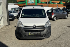 Citroën Berlingo 1.6 HDI 100 PACK CONFORT