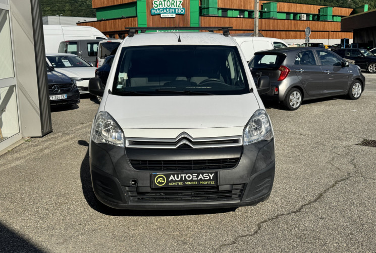 Citroën Berlingo 1.6 HDI 100 PACK CONFORT