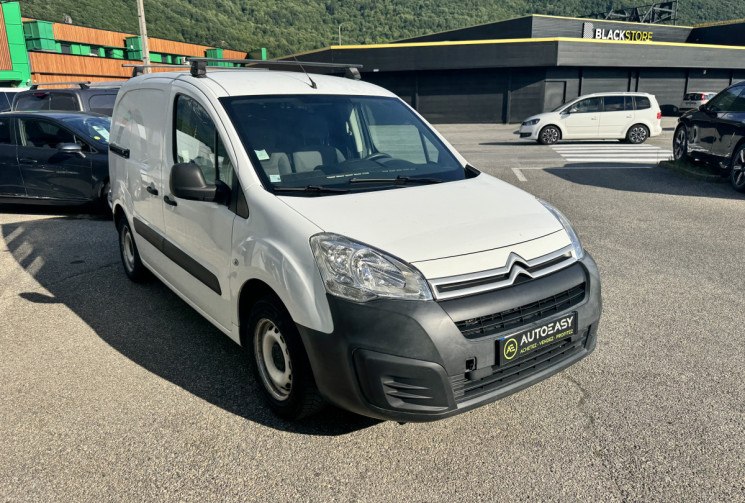 Citroën Berlingo 1.6 HDI 100 PACK CONFORT