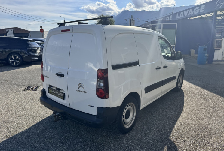 Citroën Berlingo 1.6 HDI 100 PACK CONFORT