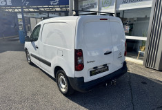Citroën Berlingo 1.6 HDI 100 PACK CONFORT