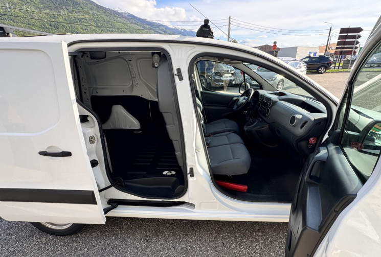 Citroën Berlingo 1.6 HDI 100 PACK CONFORT