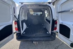 Citroën Berlingo 1.6 HDI 100 PACK CONFORT