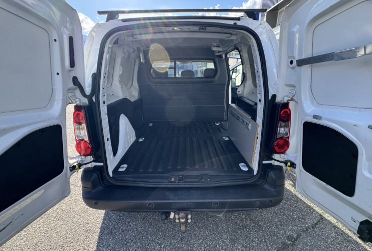 Citroën Berlingo 1.6 HDI 100 PACK CONFORT