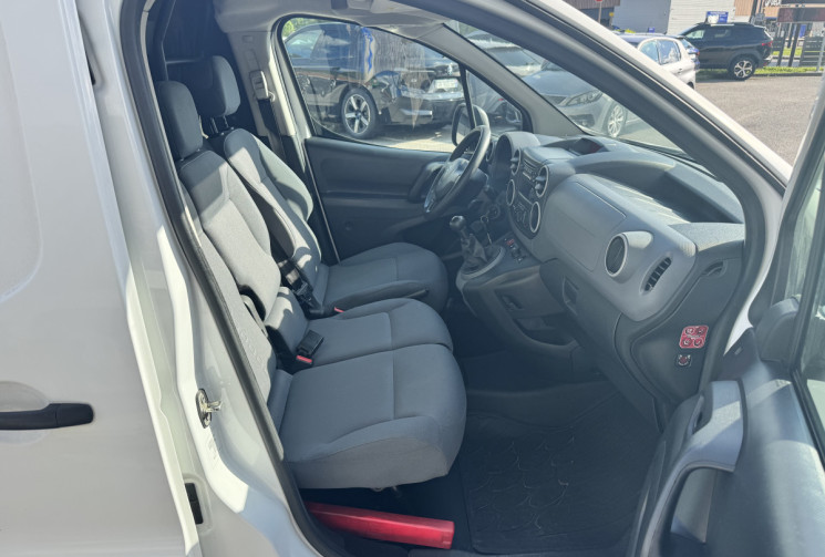 Citroën Berlingo 1.6 HDI 100 PACK CONFORT