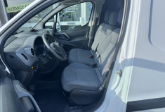 Citroën Berlingo 1.6 HDI 100 PACK CONFORT