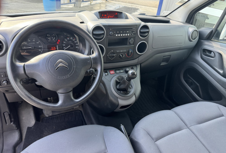 Citroën Berlingo 1.6 HDI 100 PACK CONFORT