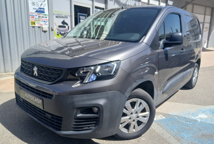 Peugeot Partner  L1 1.6 BlueHDi 8V FAP 100