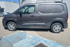 Peugeot Partner  L1 1.6 BlueHDi 8V FAP 100