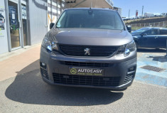 Peugeot Partner  L1 1.6 BlueHDi 8V FAP 100