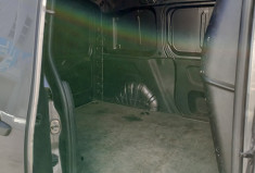 Peugeot Partner  L1 1.6 BlueHDi 8V FAP 100