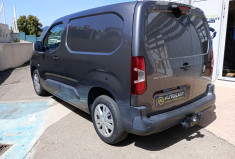 Peugeot Partner  L1 1.6 BlueHDi 8V FAP 100