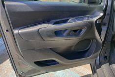 Peugeot Partner  L1 1.6 BlueHDi 8V FAP 100