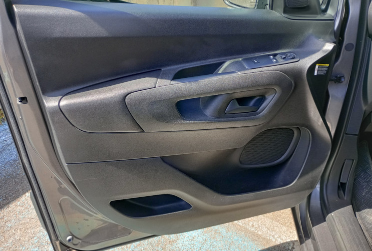 Peugeot Partner  L1 1.6 BlueHDi 8V FAP 100