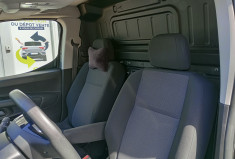 Peugeot Partner  L1 1.6 BlueHDi 8V FAP 100