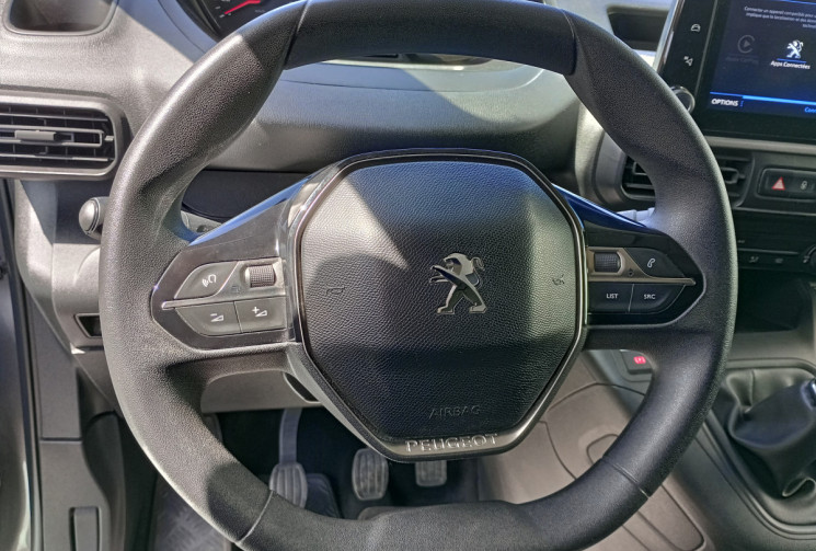 Peugeot Partner  L1 1.6 BlueHDi 8V FAP 100