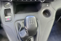 Peugeot Partner  L1 1.6 BlueHDi 8V FAP 100
