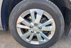 Peugeot Partner  L1 1.6 BlueHDi 8V FAP 100