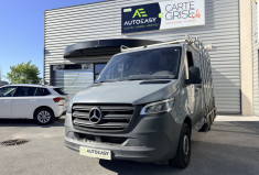 Mercedes Sprinter L1H1 214 cdi 143 CH 1ERE MAIN