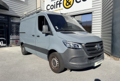 Mercedes Sprinter L1H1 214 cdi 143 CH 1ERE MAIN