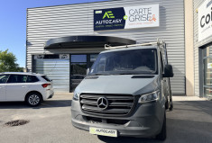 Mercedes Sprinter L1H1 214 cdi 143 CH 1ERE MAIN