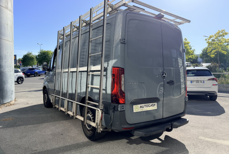 Mercedes Sprinter L1H1 214 cdi 143 CH 1ERE MAIN