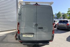 Mercedes Sprinter L1H1 214 cdi 143 CH 1ERE MAIN