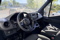 Mercedes Sprinter L1H1 214 cdi 143 CH 1ERE MAIN