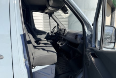 Mercedes Sprinter L1H1 214 cdi 143 CH 1ERE MAIN